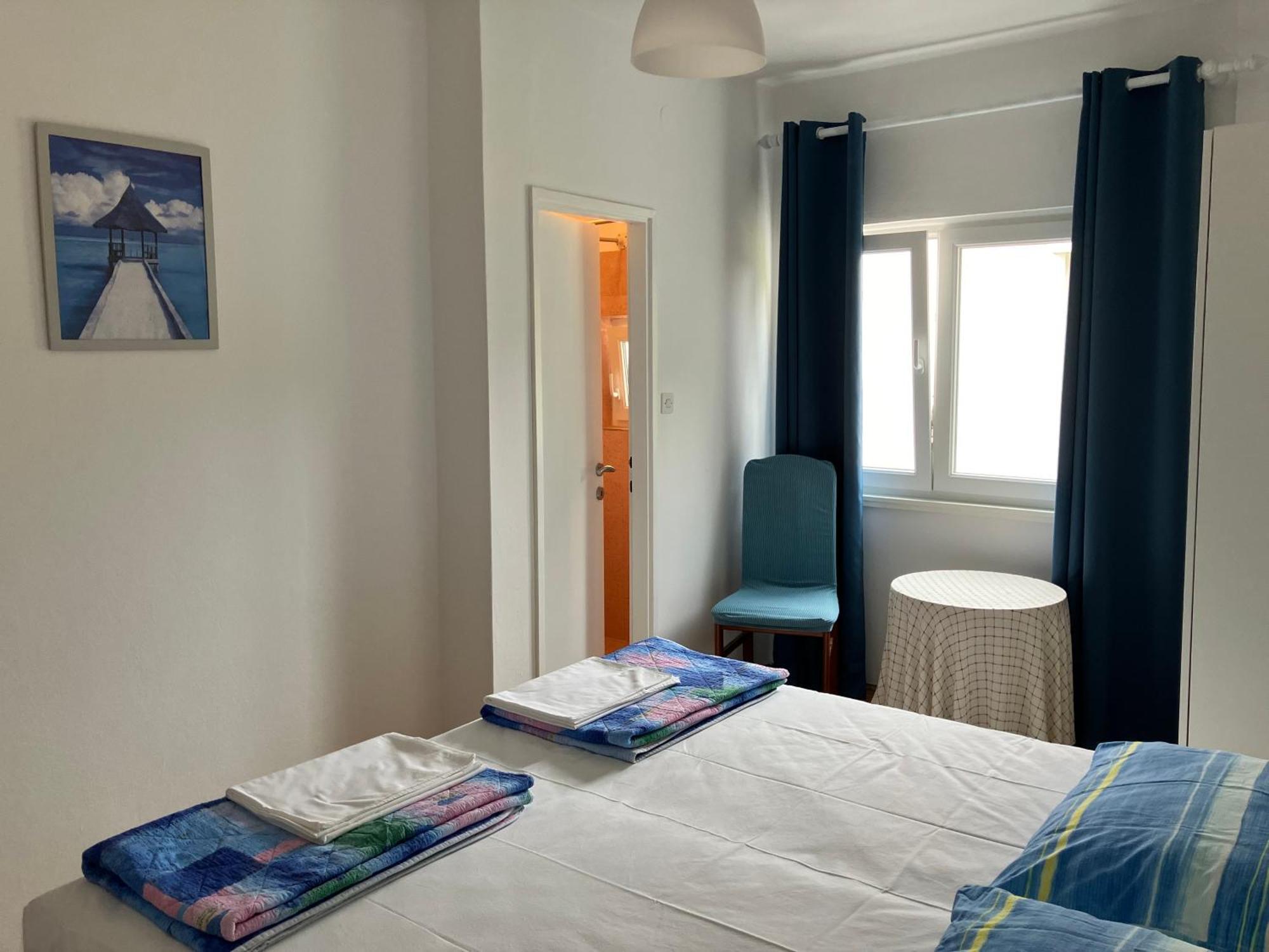 Apartment Majda Rab Town Exterior foto
