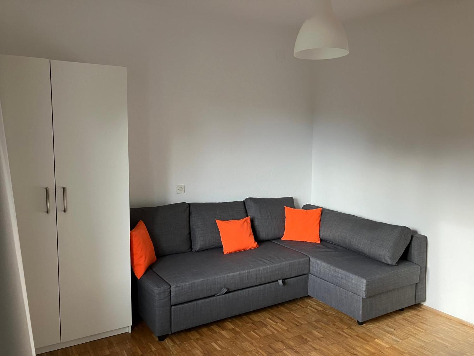 Apartment Majda Rab Town Exterior foto