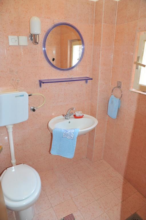 Apartment Majda Rab Town Habitación foto